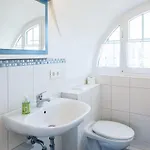 펜션 Reethaus Elster Mit Whirlpool Und Sauna By Interhome