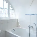 Reethaus Elster Mit Whirlpool Und Sauna By Interhome 펜션