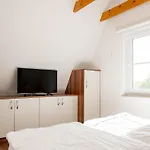 펜션 Reethaus Elster Mit Whirlpool Und Sauna By Interhome