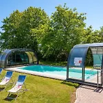 Reethaus Elster Mit Whirlpool Und Sauna By Interhome 펜션 *