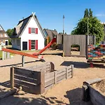 Reethaus Elster Mit Whirlpool Und Sauna By Interhome * Beckerwitz