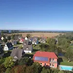 펜션 Reethaus Elster Mit Whirlpool Und Sauna By Interhome *