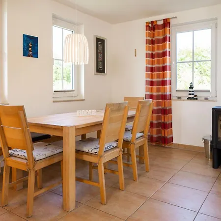 Reethaus Elster Mit Whirlpool Und Sauna By Interhome