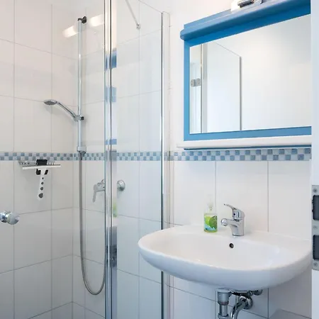 펜션 Reethaus Elster Mit Whirlpool Und Sauna By Interhome