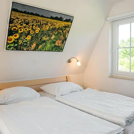 Reethaus Elster Mit Whirlpool Und Sauna By Interhome