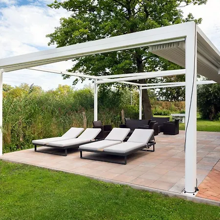 Reethaus Elster Mit Whirlpool Und Sauna By Interhome