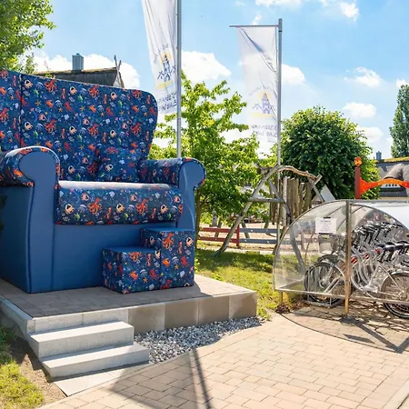 Reethaus Elster Mit Whirlpool Und Sauna By Interhome